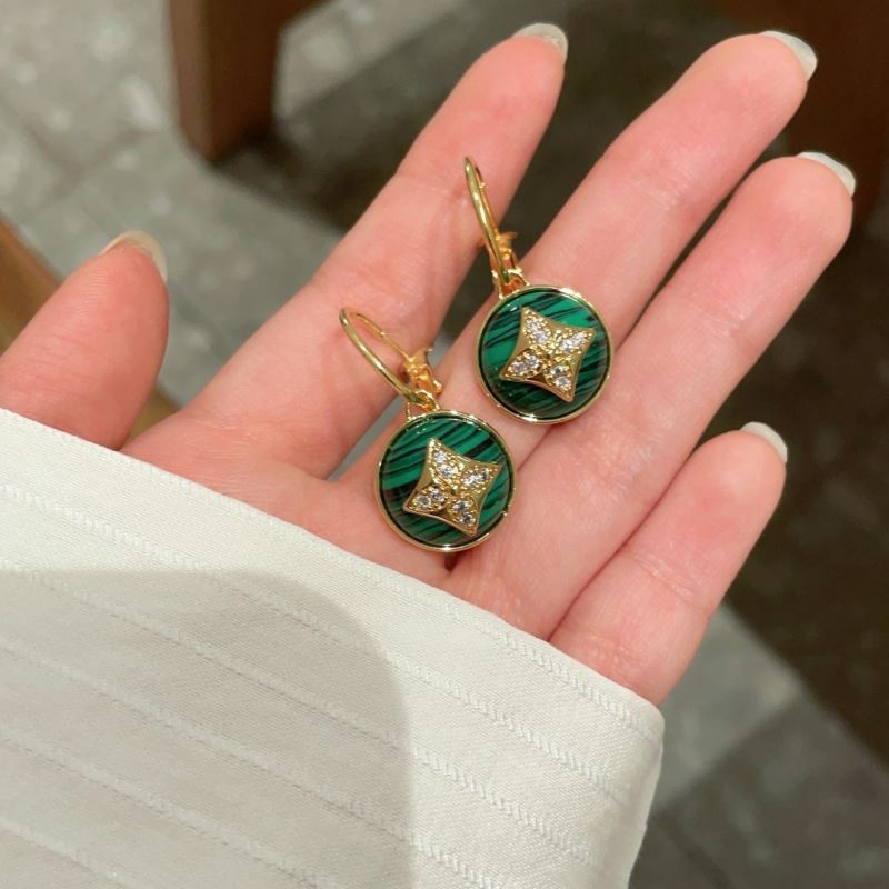 Louis Vuitton Earrings